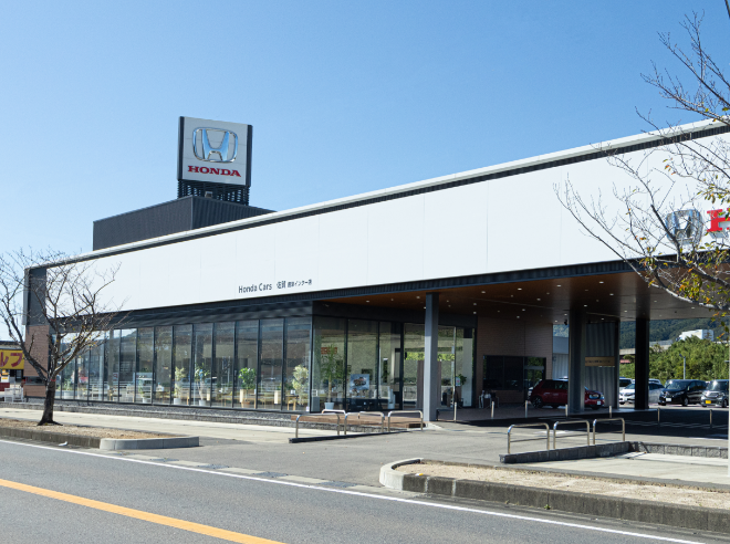 唐津インター店