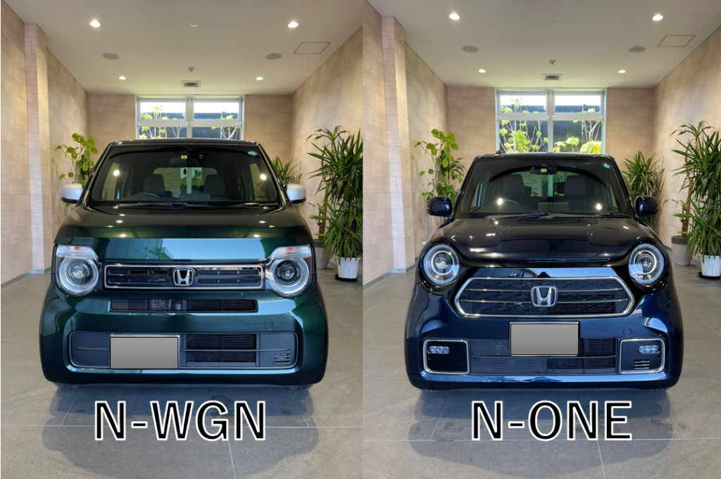 気になるNシリーズの魅力! | 公式Honda Cars 佐賀