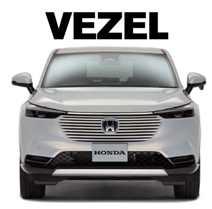 最適なSUVはどっち? | 【公式】Honda Cars 佐賀