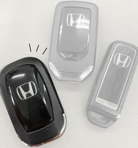 Hondaキーレス電池交換🔑 | 【公式】Honda Cars 佐賀